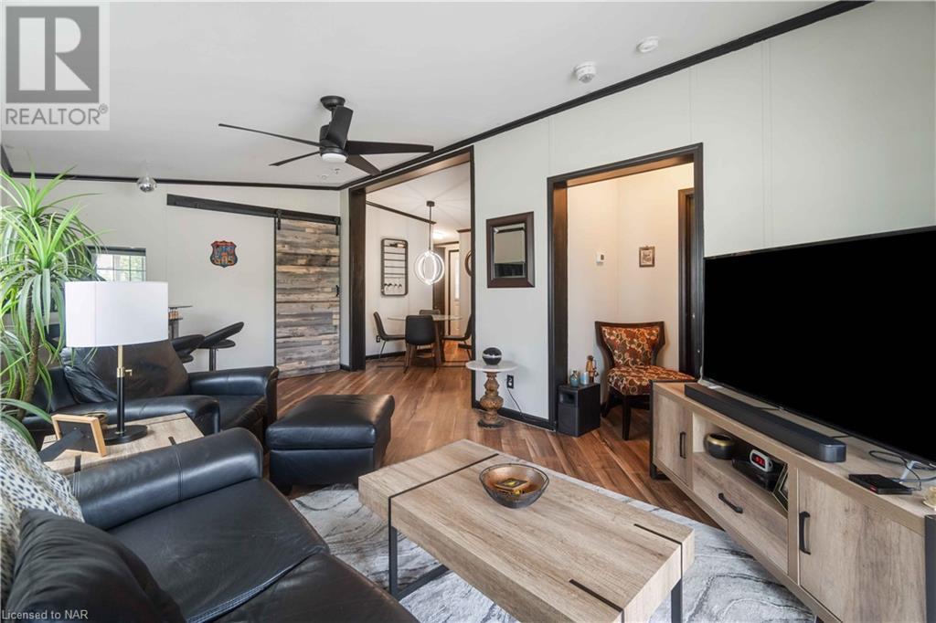 23 Four Mile Creek Road Unit# 105, Niagara-On-The-Lake, Ontario  L0S 1Y0 - Photo 15 - 40621996