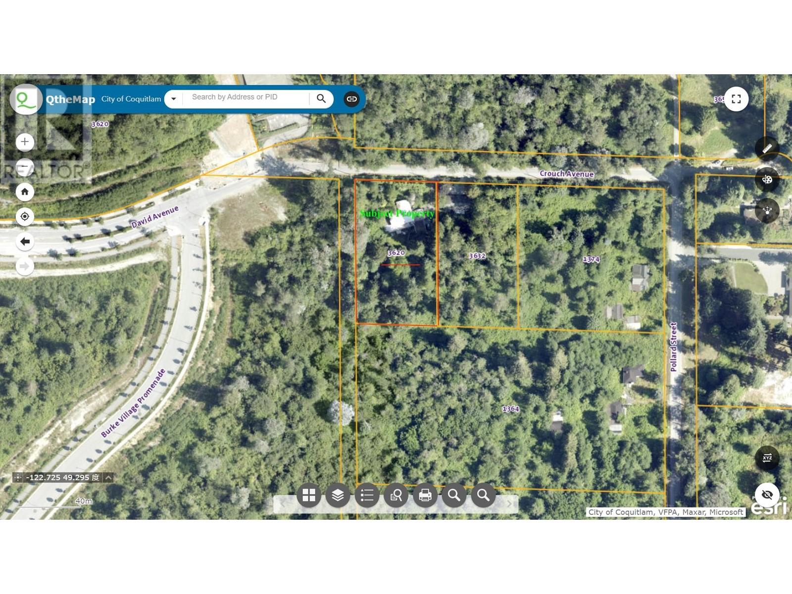 Property at 3620 CROUCH AVENUE image