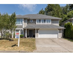 8138 TOPPER DRIVE, mission, British Columbia