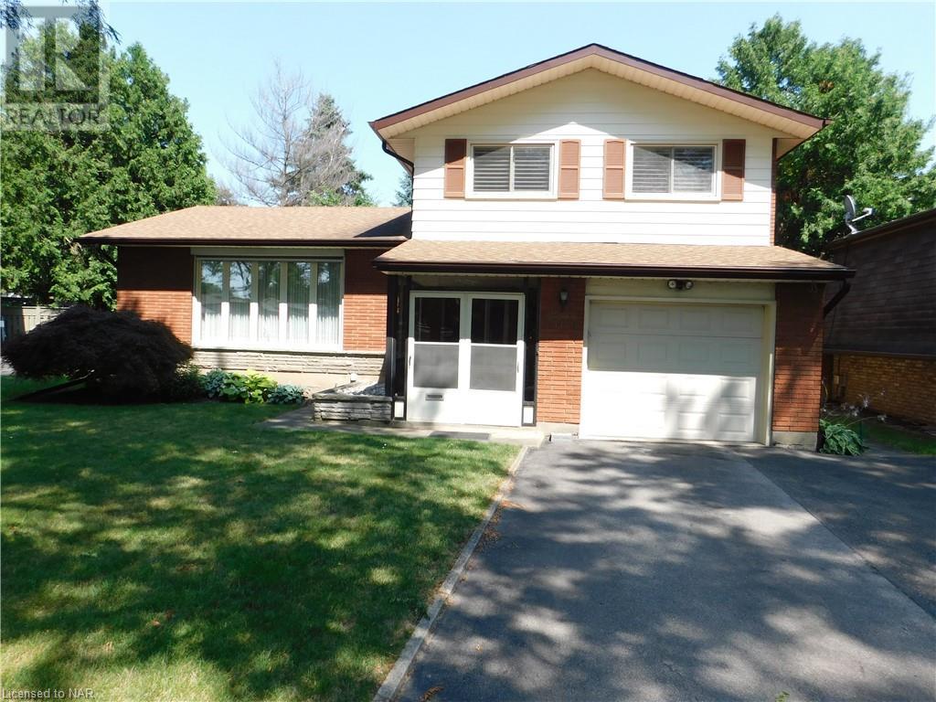 3004 Cullimore Avenue, Niagara Falls, Ontario  L2J 2S8 - Photo 2 - 40622518