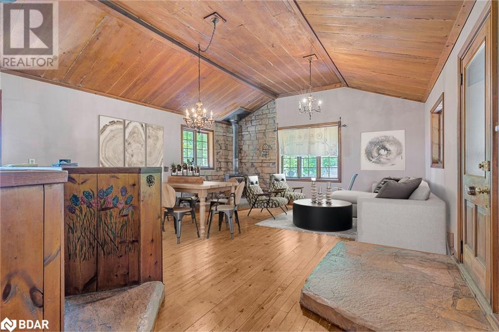 4507 10th Li Line, Bradford, Ontario  L0G 1A0 - Photo 8 - 40622078