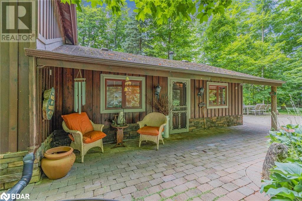 4507 10th Li Line, Bradford, Ontario  L0G 1A0 - Photo 5 - 40622078