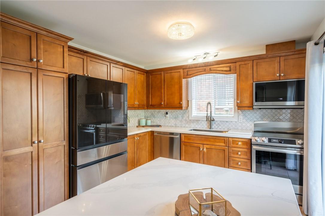 39 Wilbur Drive, Binbrook, Ontario  L0R 1C0 - Photo 10 - H4200701