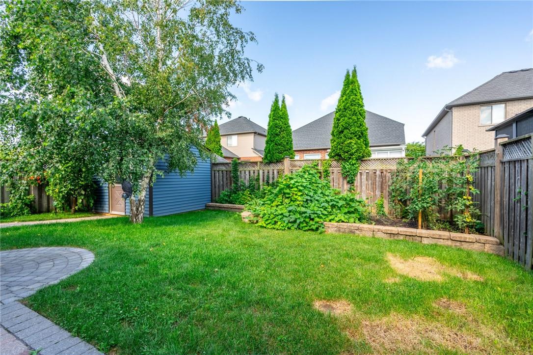 39 Wilbur Drive, Binbrook, Ontario  L0R 1C0 - Photo 49 - H4200701