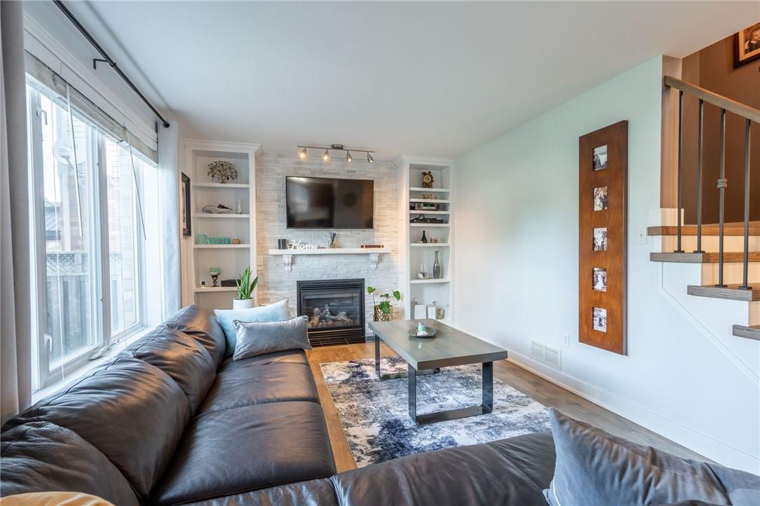 39 Wilbur Drive, Binbrook, Ontario  L0R 1C0 - Photo 6 - H4200701