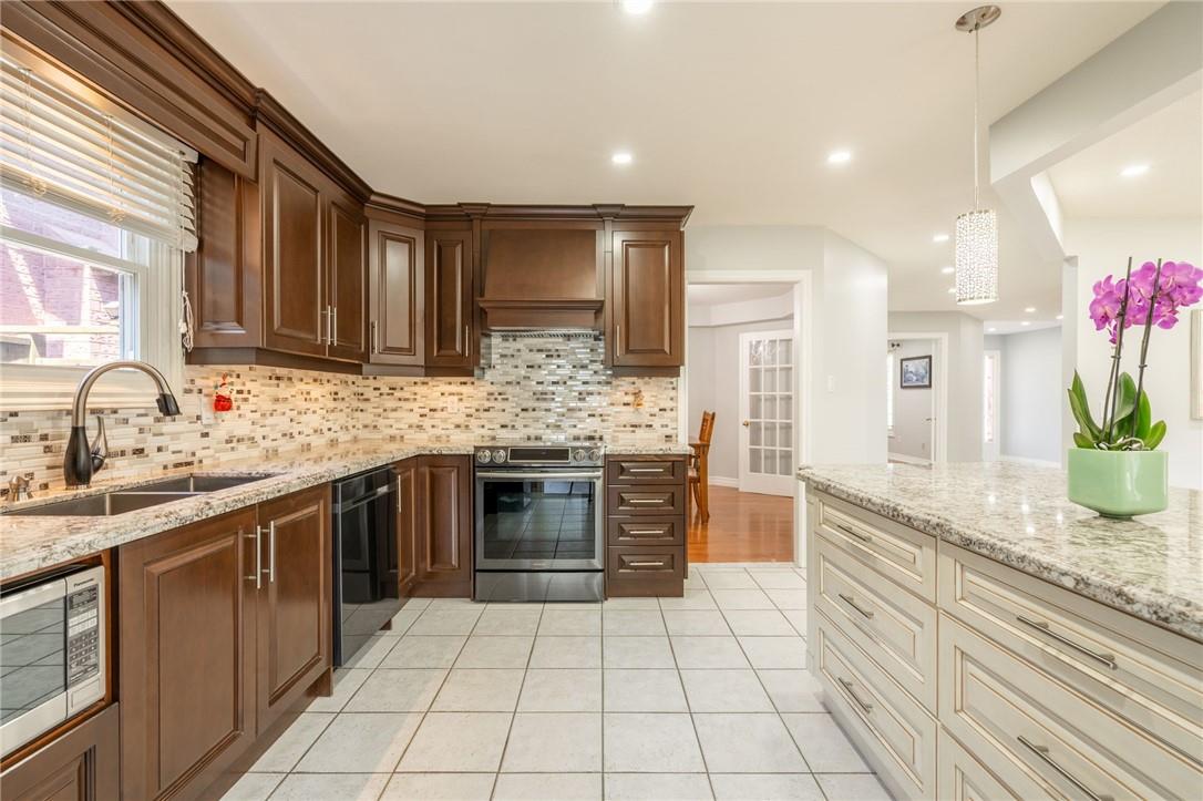 334 Greencedar Drive, Hamilton, Ontario  L8C 7K6 - Photo 11 - H4200740