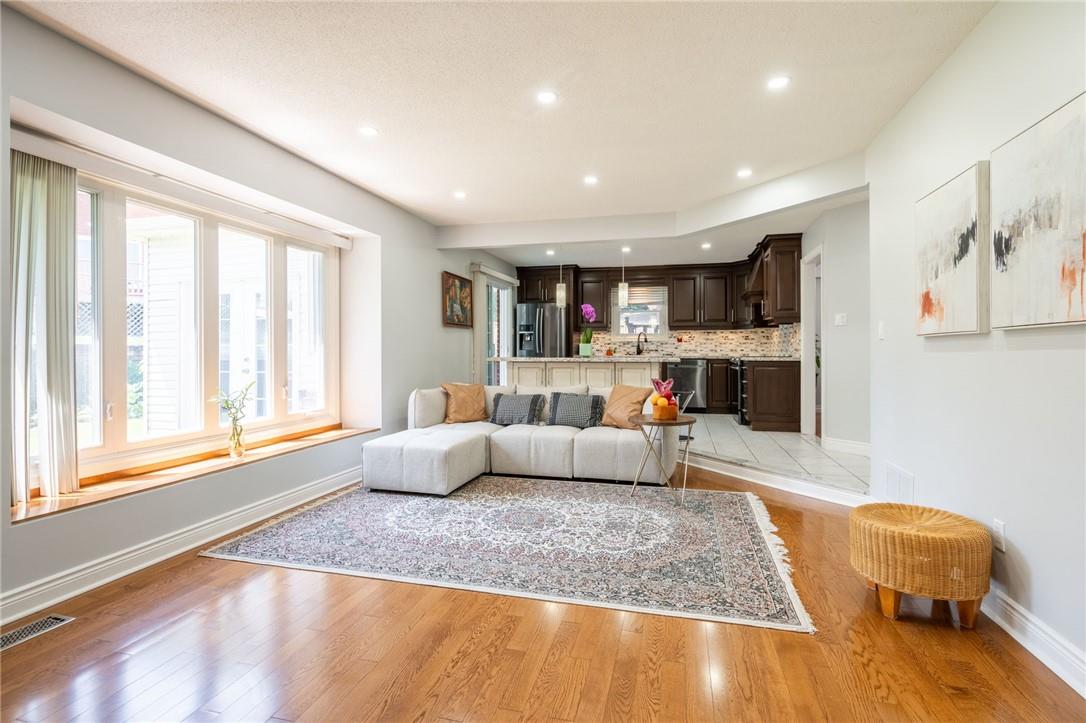 334 Greencedar Drive, Hamilton, Ontario  L8C 7K6 - Photo 13 - H4200740