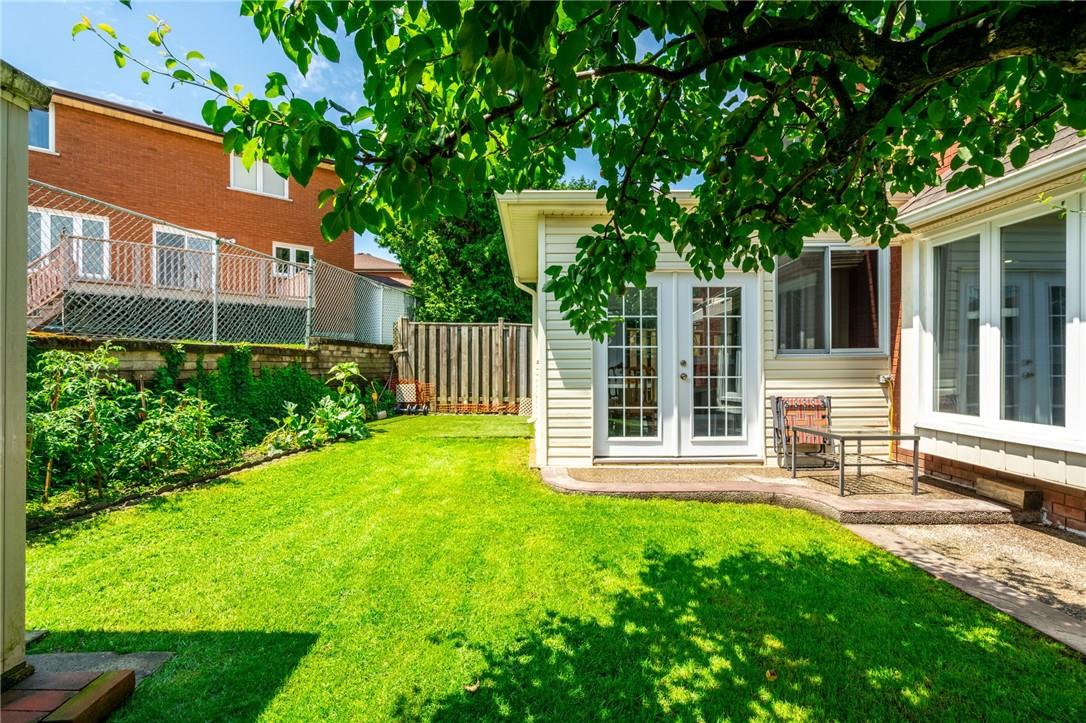 334 Greencedar Drive, Hamilton, Ontario  L8C 7K6 - Photo 45 - H4200740