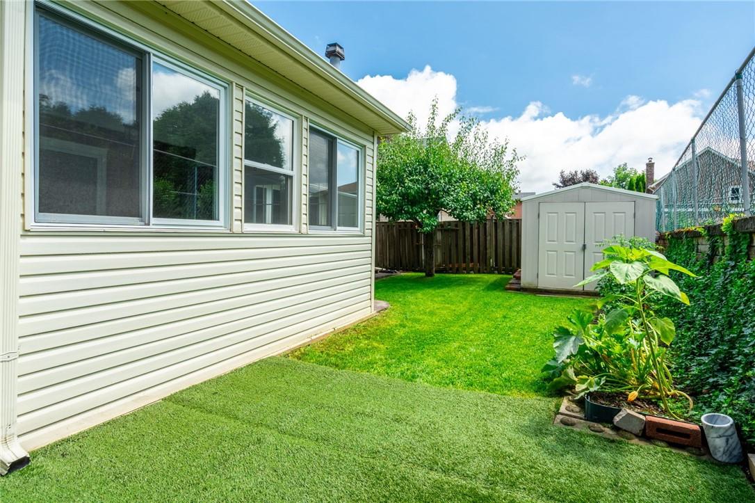 334 Greencedar Drive, Hamilton, Ontario  L8C 7K6 - Photo 47 - H4200740