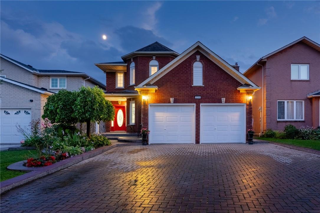 334 Greencedar Drive, Hamilton, Ontario  L8C 7K6 - Photo 48 - H4200740