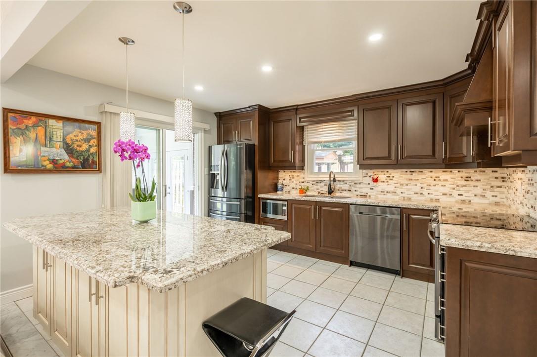 334 Greencedar Drive, Hamilton, Ontario  L8C 7K6 - Photo 8 - H4200740