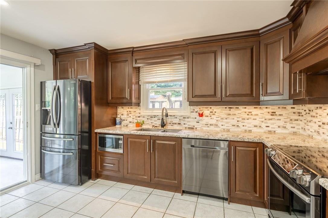 334 Greencedar Drive, Hamilton, Ontario  L8C 7K6 - Photo 9 - H4200740