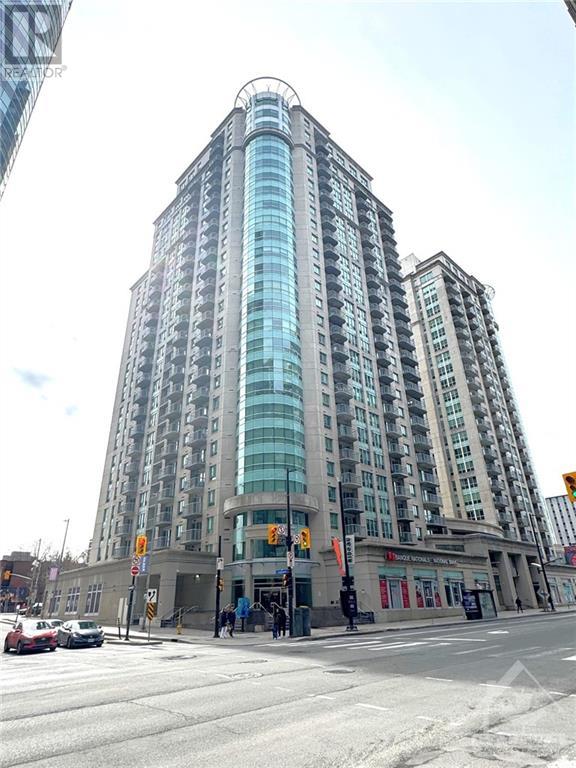 1004 - 234 Rideau Street, Ottawa, Ontario  K1N 0A9 - Photo 1 - X9519624