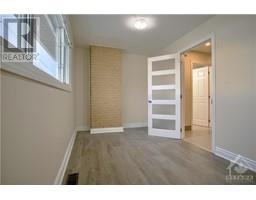 1439 WOODROFFE AVENUE UNIT#4