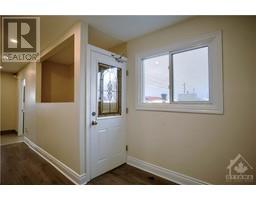 1439 WOODROFFE AVENUE UNIT#4