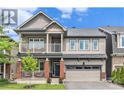 363 River Landing Avenue Half Moon Bay, Ottawa, Ca