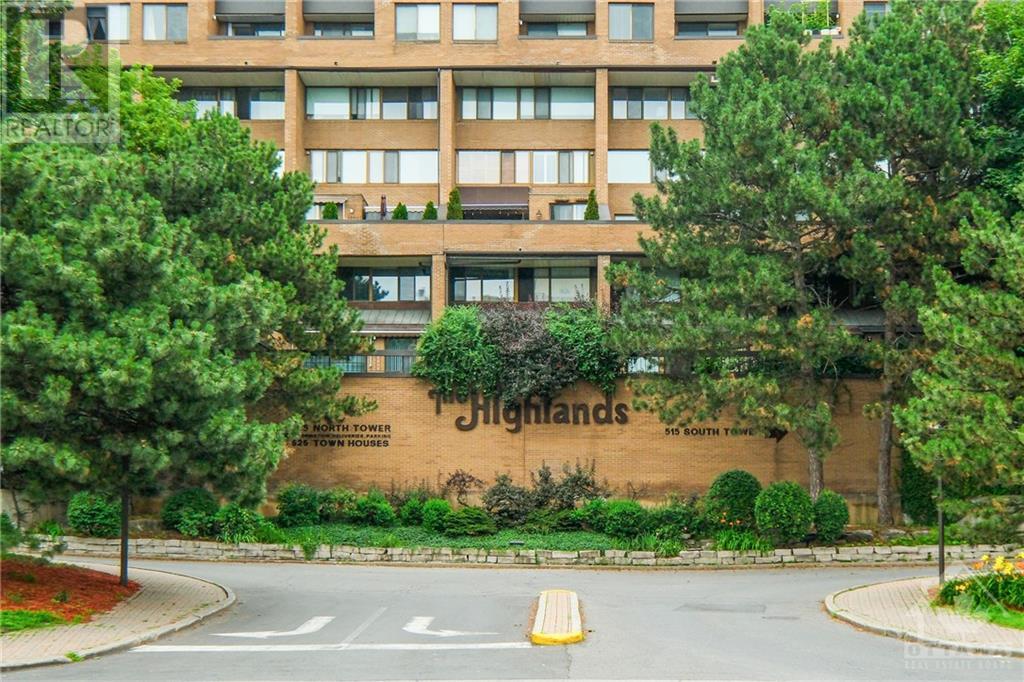 505 St Laurent Boulevard Unit#2506, Ottawa, Ontario  K1K 3X4 - Photo 5 - 1403314