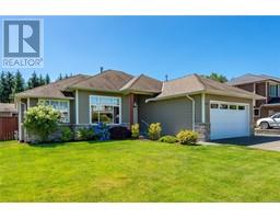 663 Nodales Dr, campbell river, British Columbia