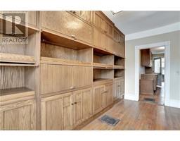 10 NORTHUMBERLAND Street