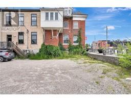 10 NORTHUMBERLAND Street