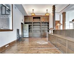 10 NORTHUMBERLAND Street