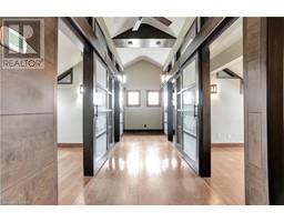 10 NORTHUMBERLAND Street