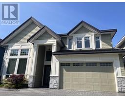 3691 GRANVILLE AVENUE, Richmond, British Columbia