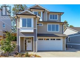 1220 Ashmore Terr, langford, British Columbia