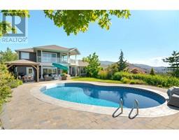 829 Kuipers Crescent, kelowna, British Columbia