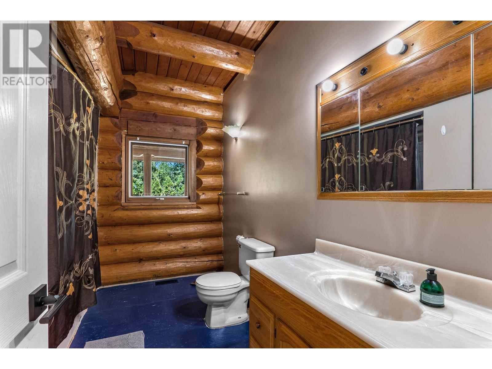 6041 Creekside Road, Barriere, British Columbia  V0E 1E0 - Photo 14 - 179933