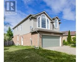 112 Cotton Grass Street Unit# Lower 333 - Laurentian Hills/Country Hills W, Kitchener, Ca