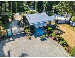 151 Cranberry Rd Salt Spring