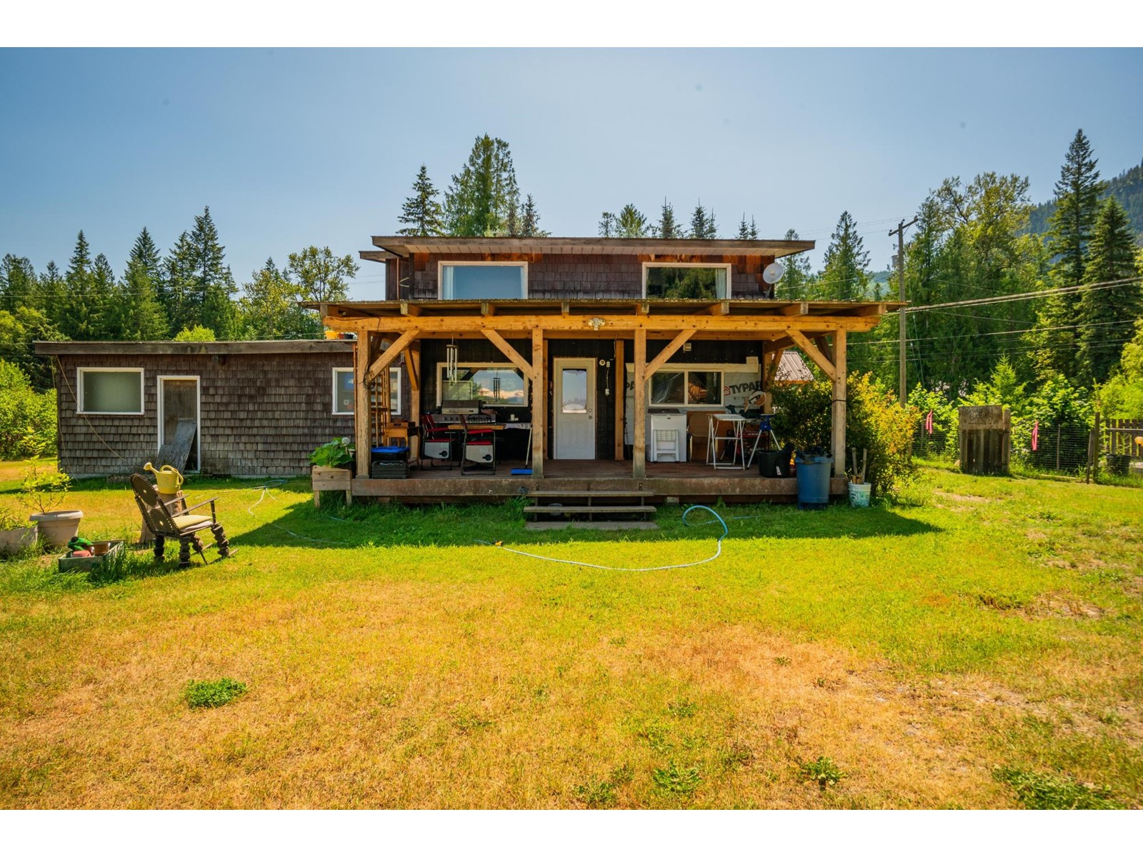 104 Mclauchlin Rd, Cooper Creek, British Columbia  V0G 1N0 - Photo 46 - 2478498