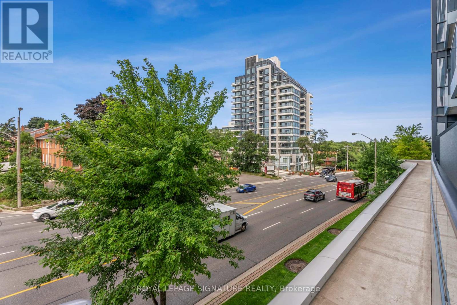 214 - 2885 Bayview Avenue, Toronto (Bayview Village), Ontario  M2K 0A3 - Photo 22 - C9046425