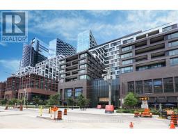 704 - 455 WELLINGTON STREET W, toronto (waterfront communities), Ontario