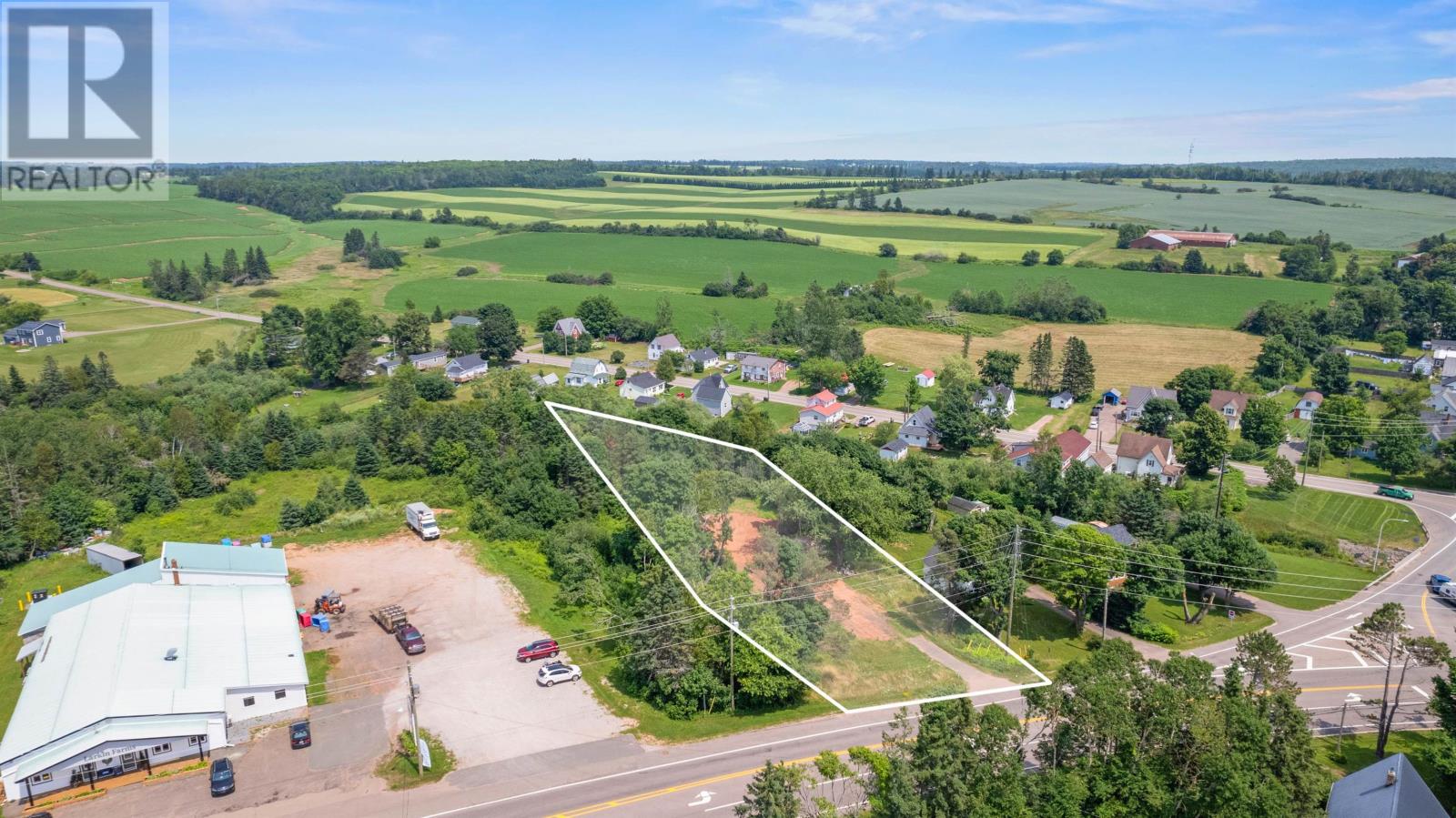 Property at 20518 Trans Canada Highway image 1