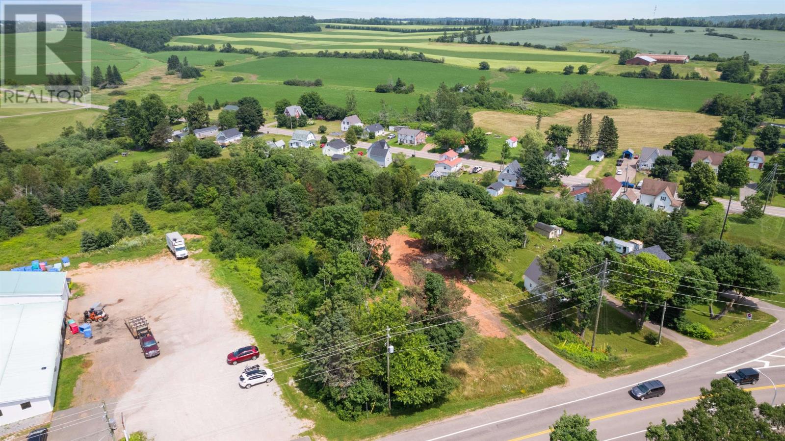 Property at 20518 Trans Canada Highway image 3