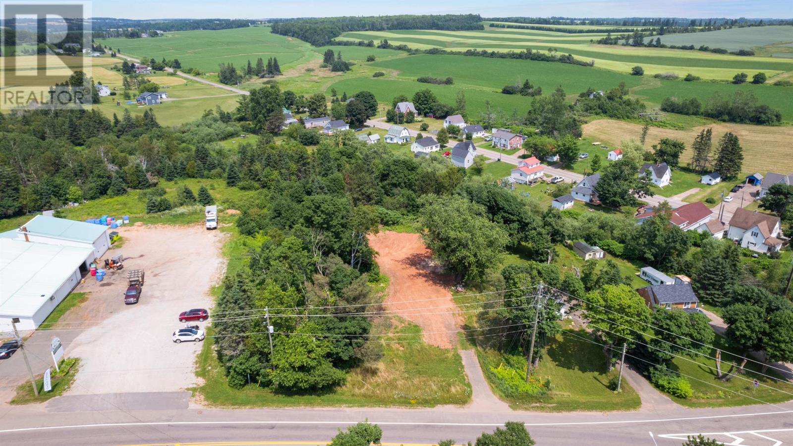 Property at 20518 Trans Canada Highway image 4