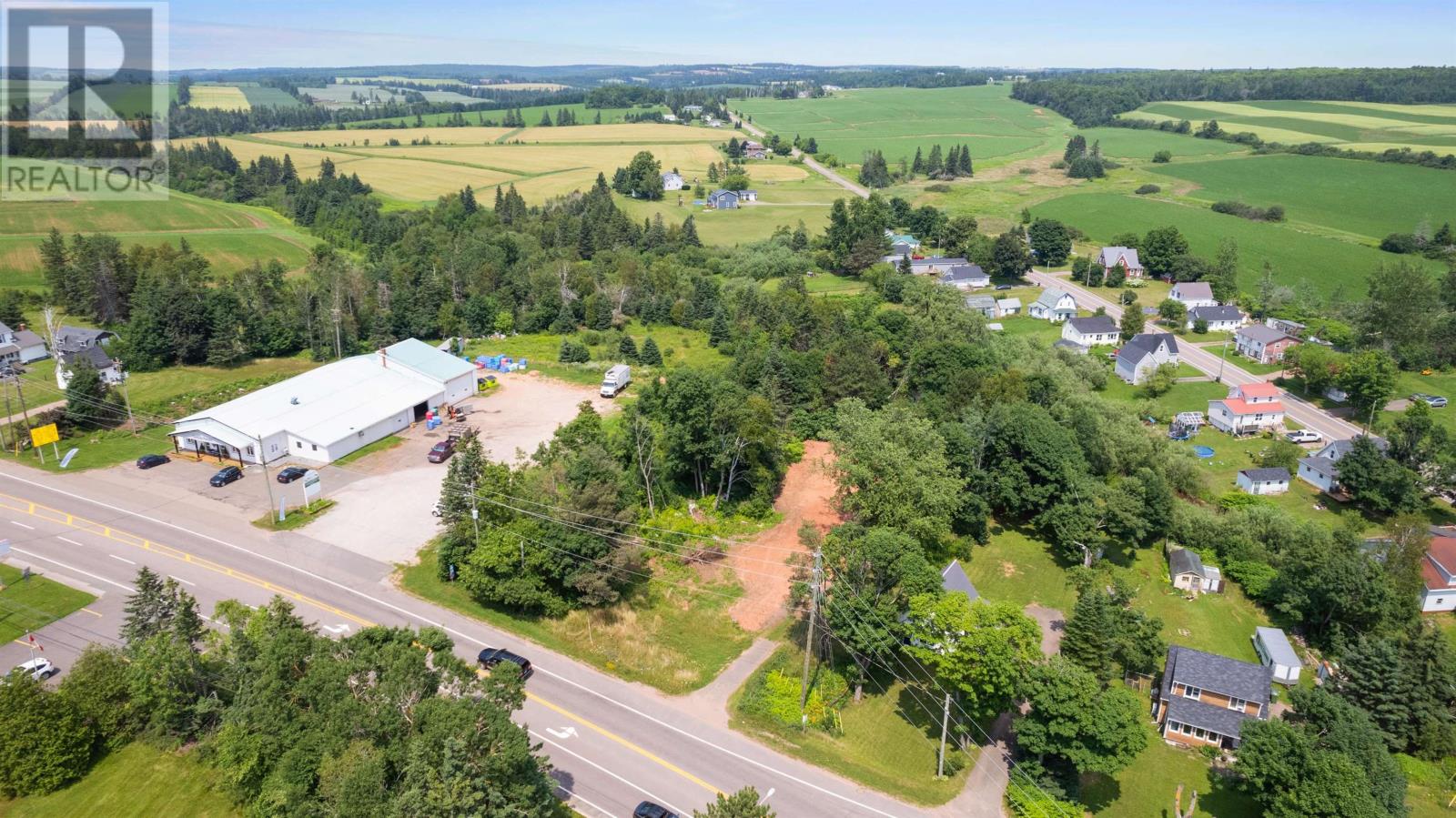 Property at 20518 Trans Canada Highway image 5