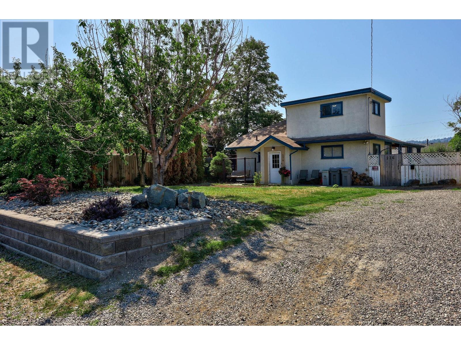 276 Walnut Ave, Kamloops, British Columbia   - Photo 2 - 179938