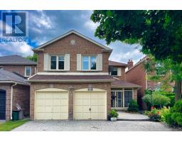 45 Spring Gate Boulevard, Vaughan, Ca