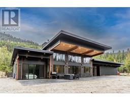 380 Wilkinson Creek FS Road, carmi, British Columbia