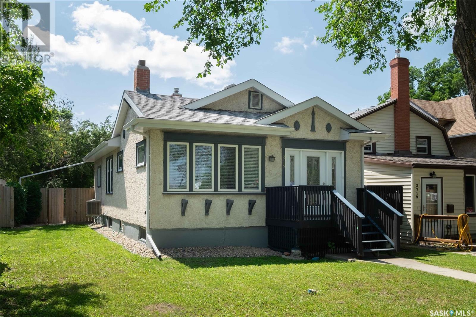 3715 Victoria Avenue, Regina, Saskatchewan  S4T 1M5 - Photo 2 - SK977101