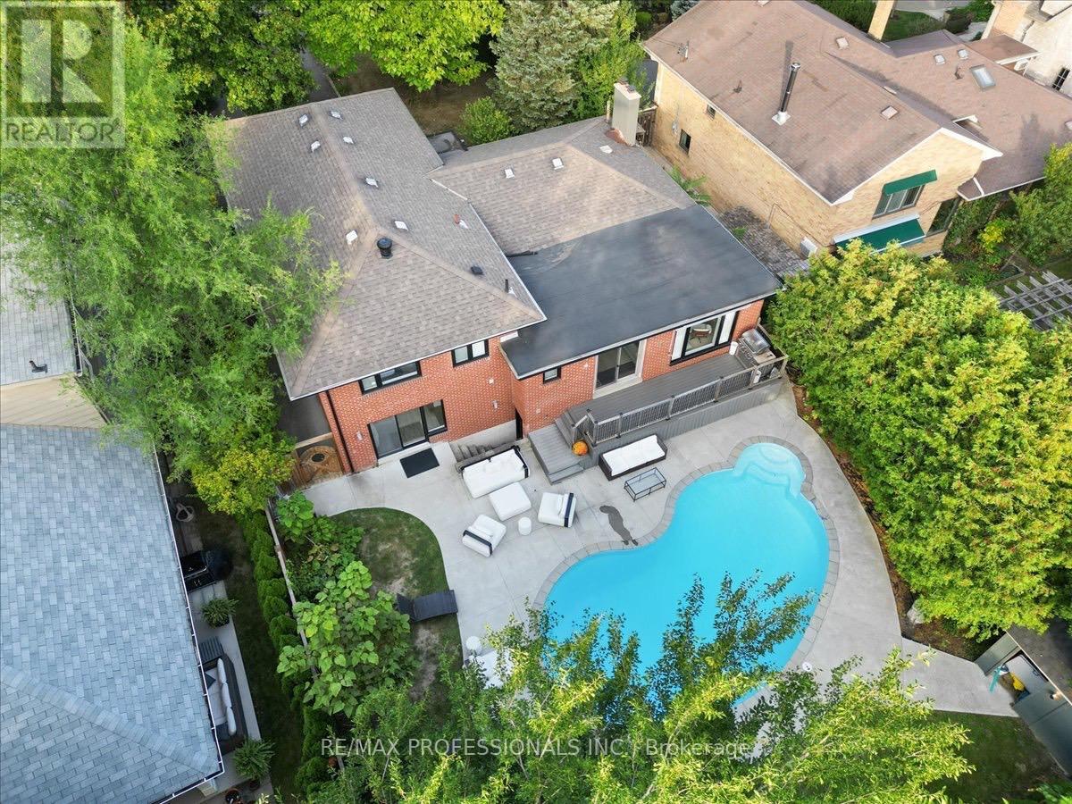 356 The Kingsway, Toronto (Edenbridge-Humber Valley), Ontario  M9A 3V4 - Photo 35 - W9046741