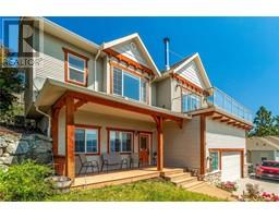 2734 Sugosa Place, west kelowna, British Columbia