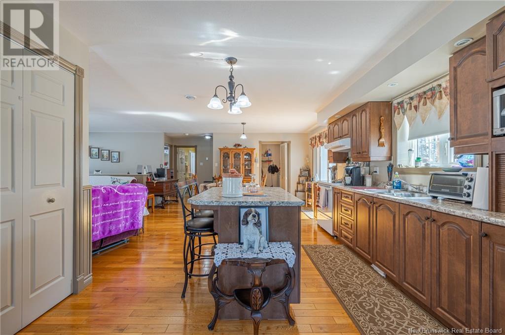 2386 Route 160, Saint-Sauveur, New Brunswick  E8L 1P6 - Photo 8 - NB103307