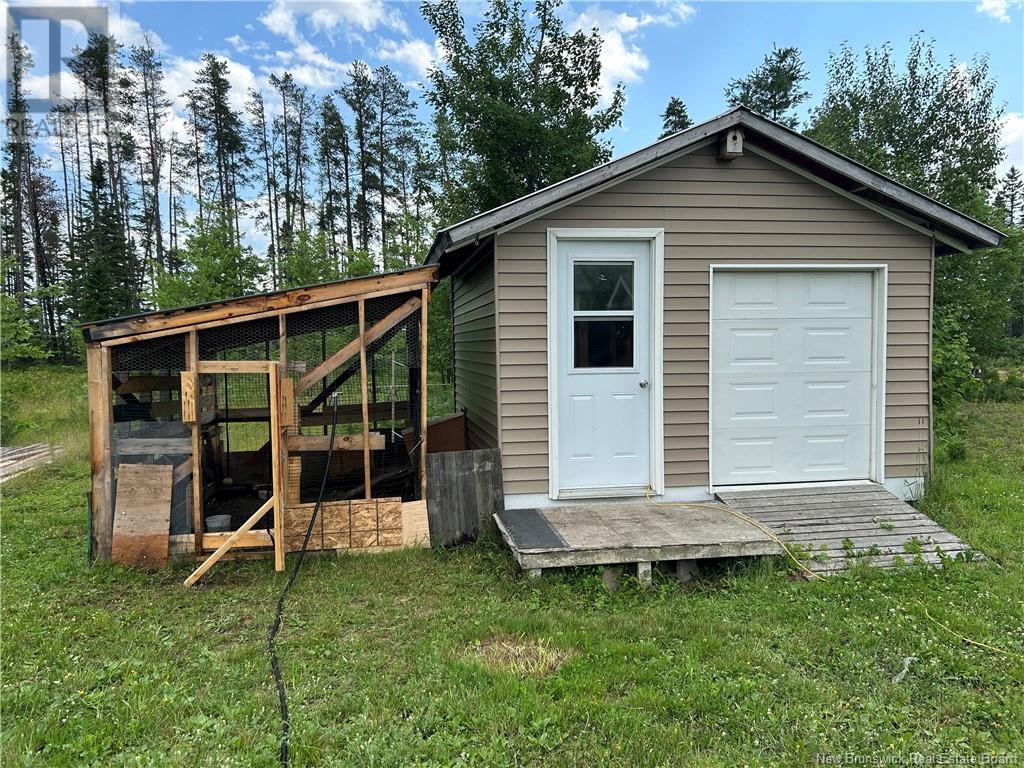 2386 Route 160, Saint-Sauveur, New Brunswick  E8L 1P6 - Photo 4 - NB103307