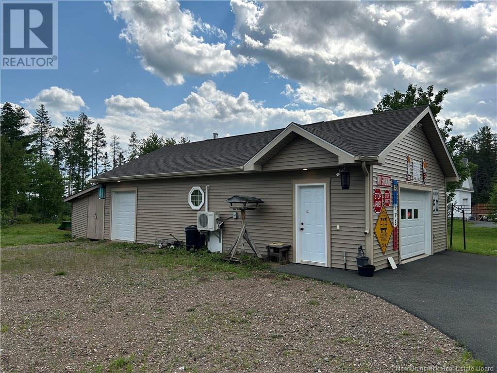 2386 Route 160, Saint-Sauveur, New Brunswick  E8L 1P6 - Photo 2 - NB103307