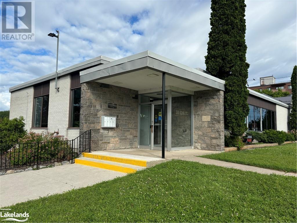 578 King Street Unit# 2, Midland, Ontario  L4R 4P3 - Photo 2 - 40622822