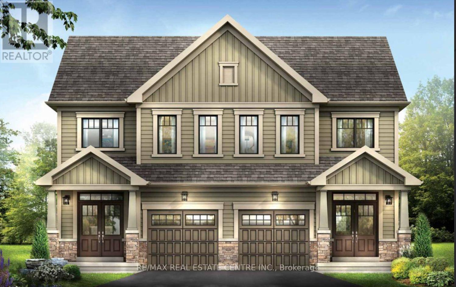 LOT129R DAIN CITY PHASE 2, welland, Ontario